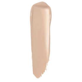 ColourPop foundation texture swatch highlighting blendability and glow
