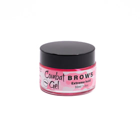 Combat Gel wand and gel texture close-up showing smooth application