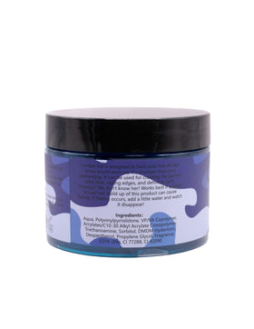 Combat Gel 250 ml size comparison beside common object showing value benefit