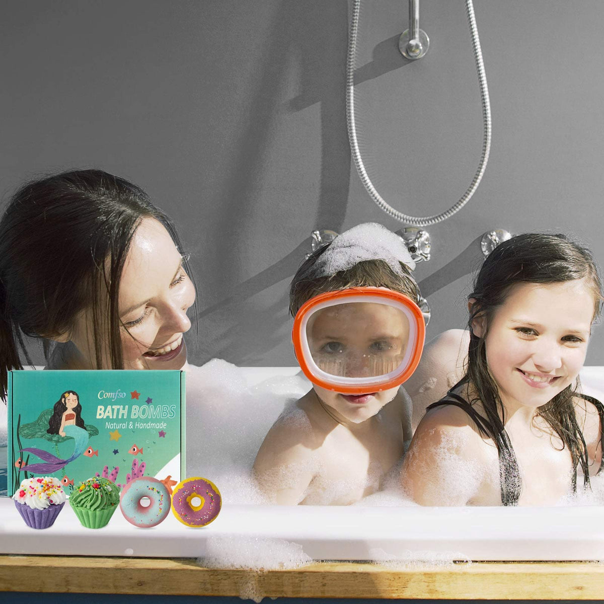 comfso product label and ingredients panel clearly visible for informed buyers benefit