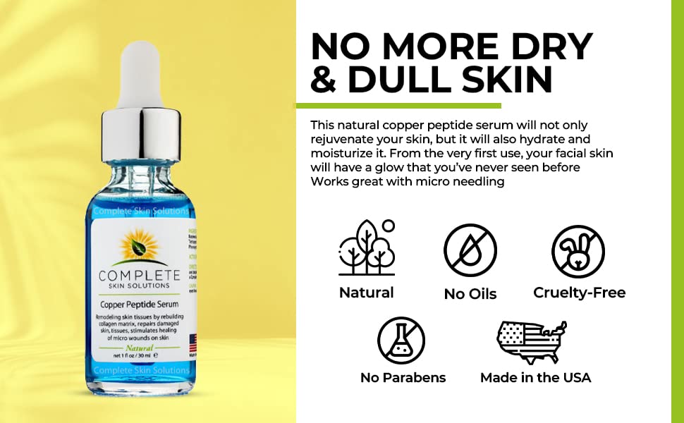 Complete Skin Solutions in bathroom lifestyle setting showing daily routine compatibility