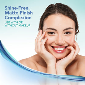 Complex 15 ingredients label close-up showing formulation transparency benefit