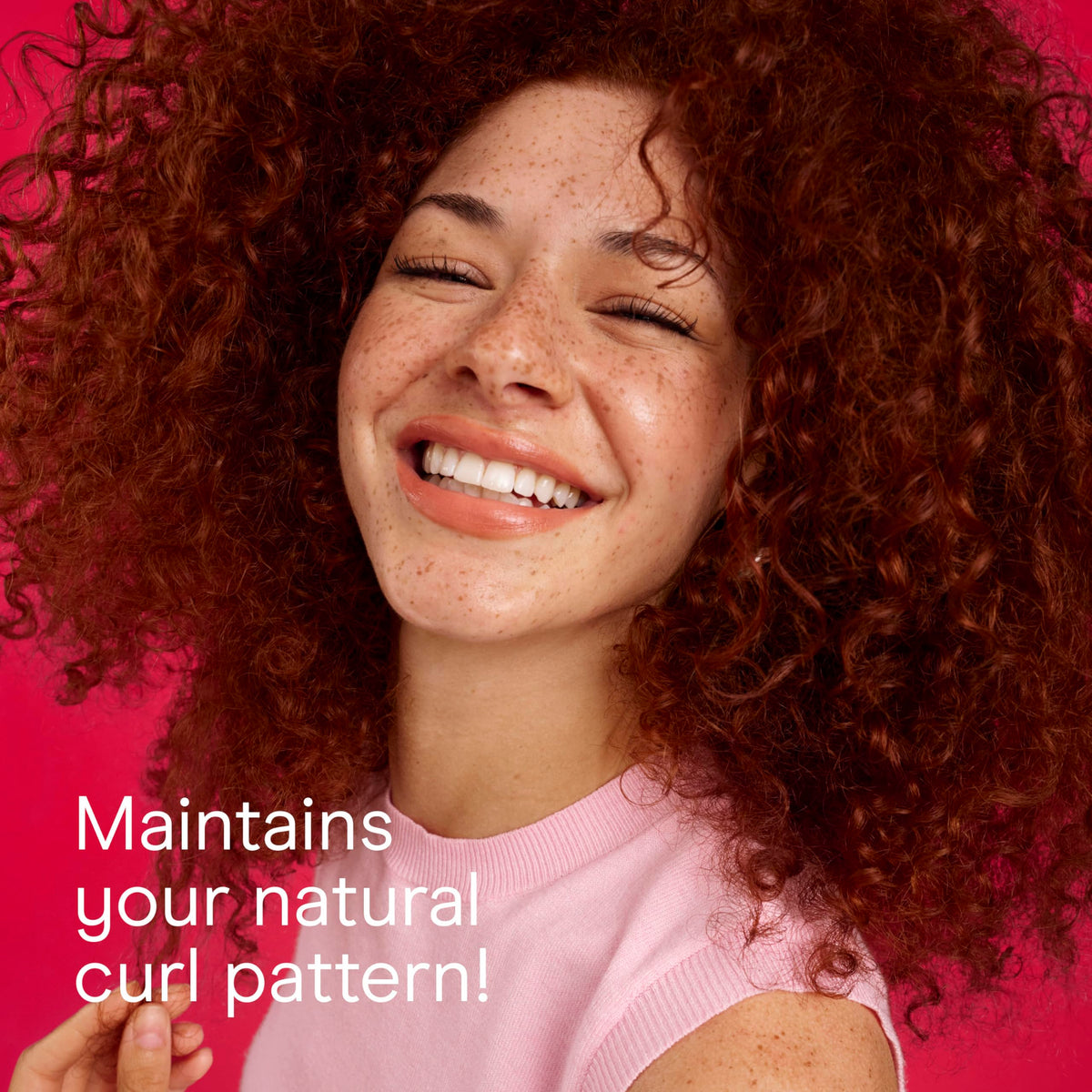 Conair cotton close-up texture highlighting absorbency and smooth finish