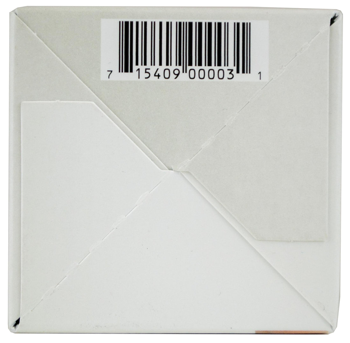 Concha Nacar label and directions close-up showing usage tips and ingredient highlights