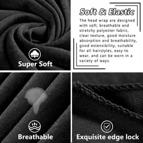 COOKOO detail of edge seam and fold showing tidy finish and durability