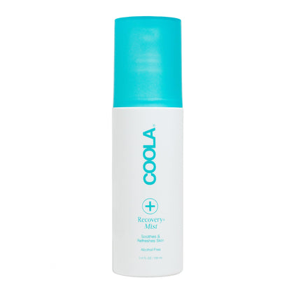 COOLA front bottle shot showing label and size to identify product