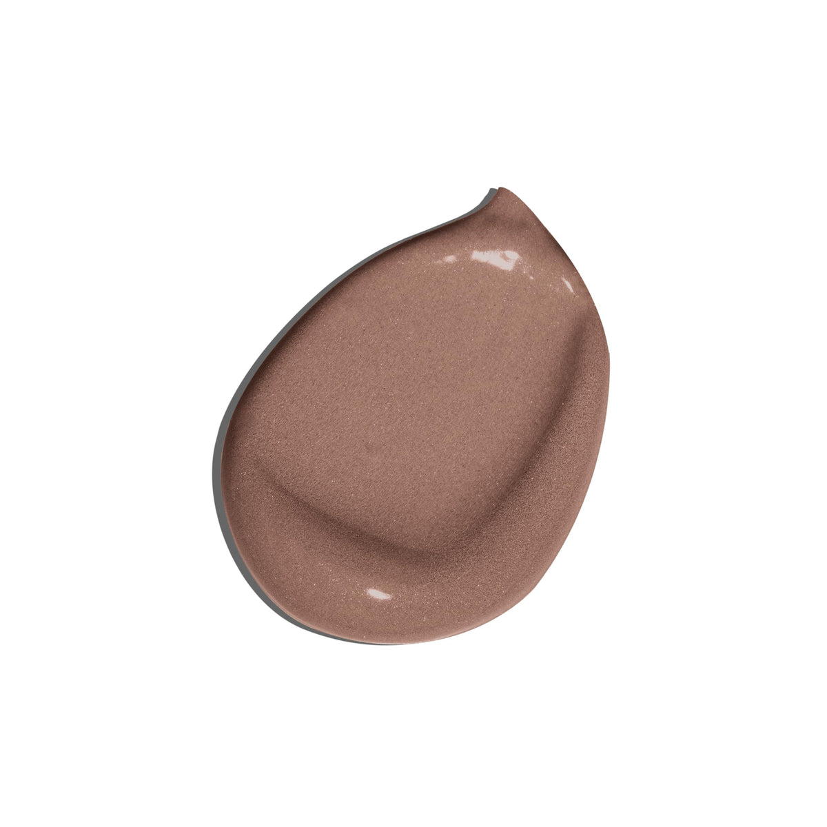 COOLA application on hand in lifestyle setting showing natural coverage and glow