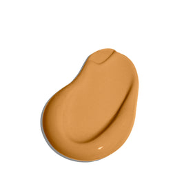 COOLA Rosilliance applied on hand illustrating coverage and natural glow