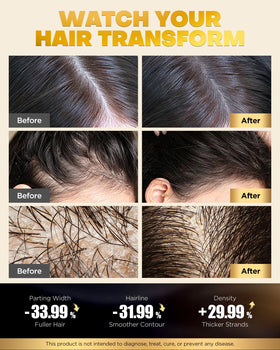 COOLKESI creamy shampoo foam texture for gentle deep cleansing