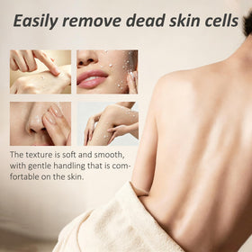 CORACODE key ingredients green tea baobab hyaluronic for hydration