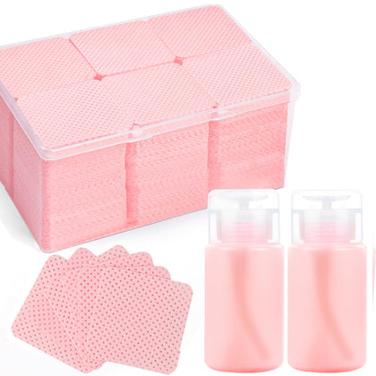 Corconess front packaging showing tub and two bottles for tidy storage and value