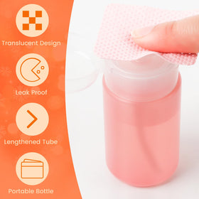 Corconess wipes in open tub showing dustproof container maintaining hygiene