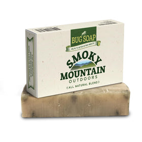 CoreTex front packaging showing bar and scent, offers travel-ready protection