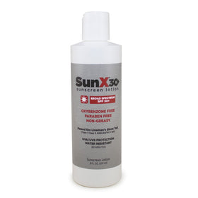 CoreTex front packaging showing SPF 30 and benefits