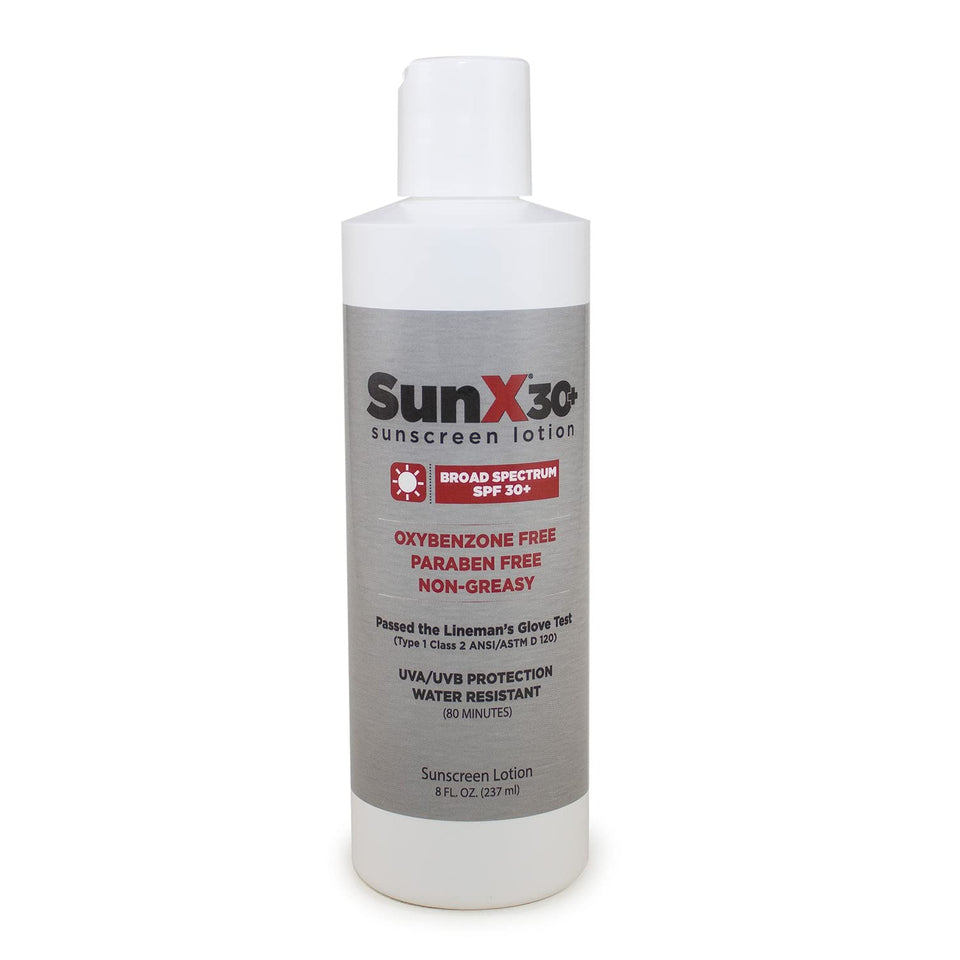 CoreTex front packaging showing SPF 30 and benefits
