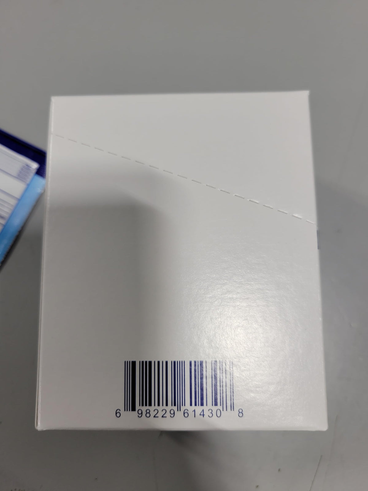 CoreTex Sun X packets inside a backpack travel kit showing leak-free packing ease
