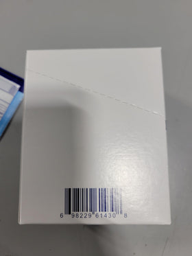 CoreTex Sun X packets inside a backpack travel kit showing leak-free packing ease