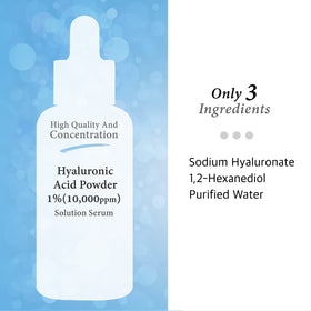 Cos De BAHA 60ml size comparison showing scale and travel-friendly option benefit