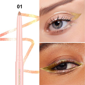 COSASTYA pencil tip detail showing smooth retractable gel for precise application