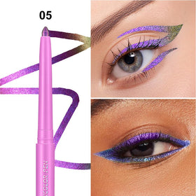 COSASTYA hand holding pencil to show compact size and travel-friendly convenience