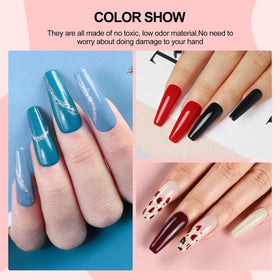 COSCELIA salon-style setup in home for professional-looking results