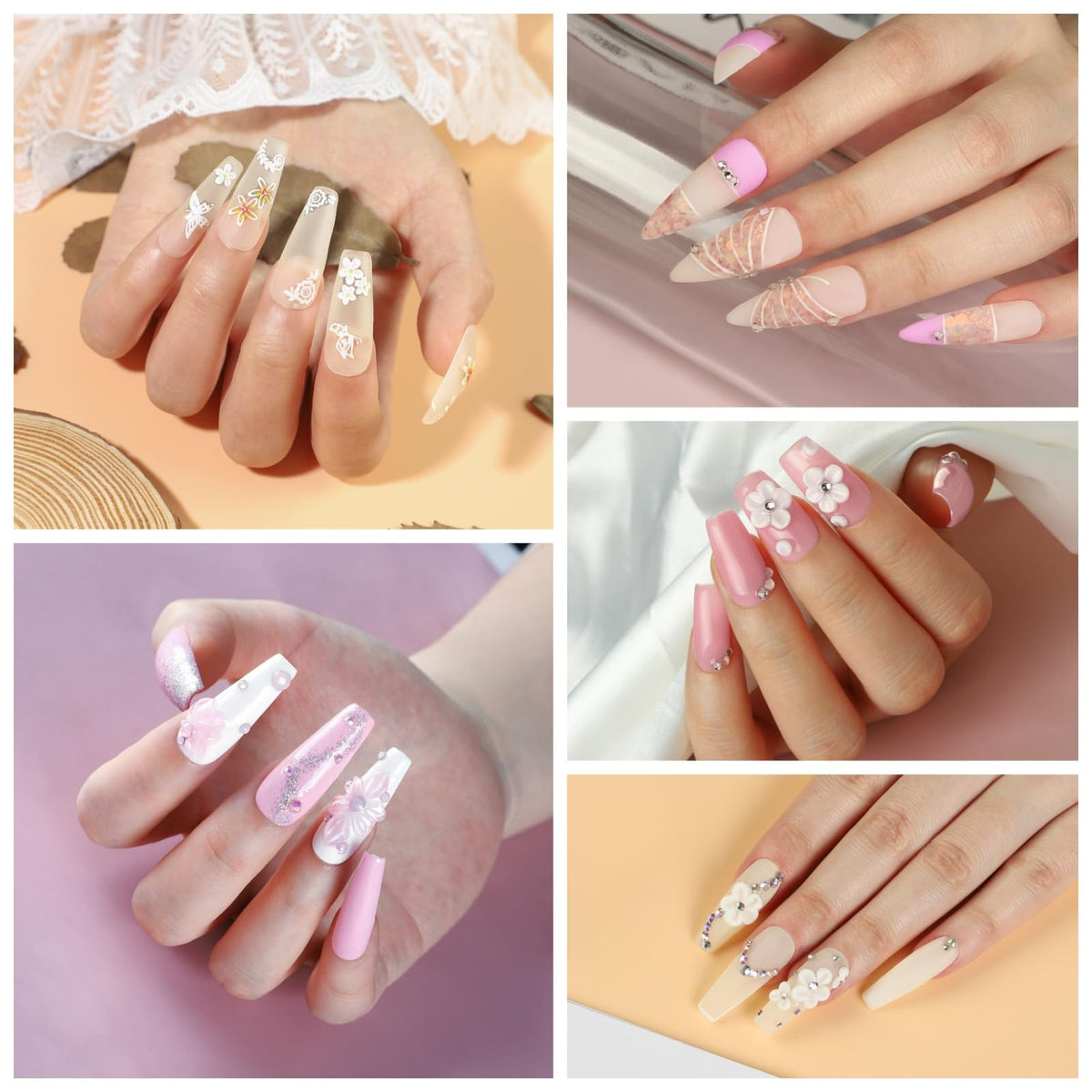 COSCELIA nail drill detail highlighting ergonomic grip and precision bits