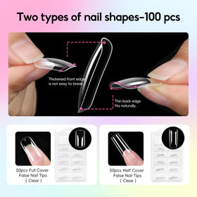 COSCELIA brushes and tools layout showing organized accessory set