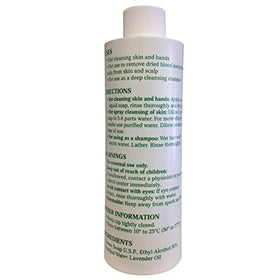 Cosco bottle cap and pour spout highlighting controlled dispensing benefit