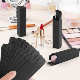 Cositina flat-packed set ready to fold highlights easy storage convenience