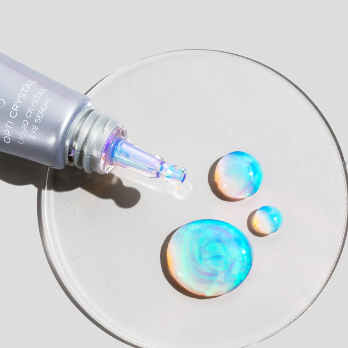 COSMEDIX in a morning routine setting illustrating quick layering under makeup benefit