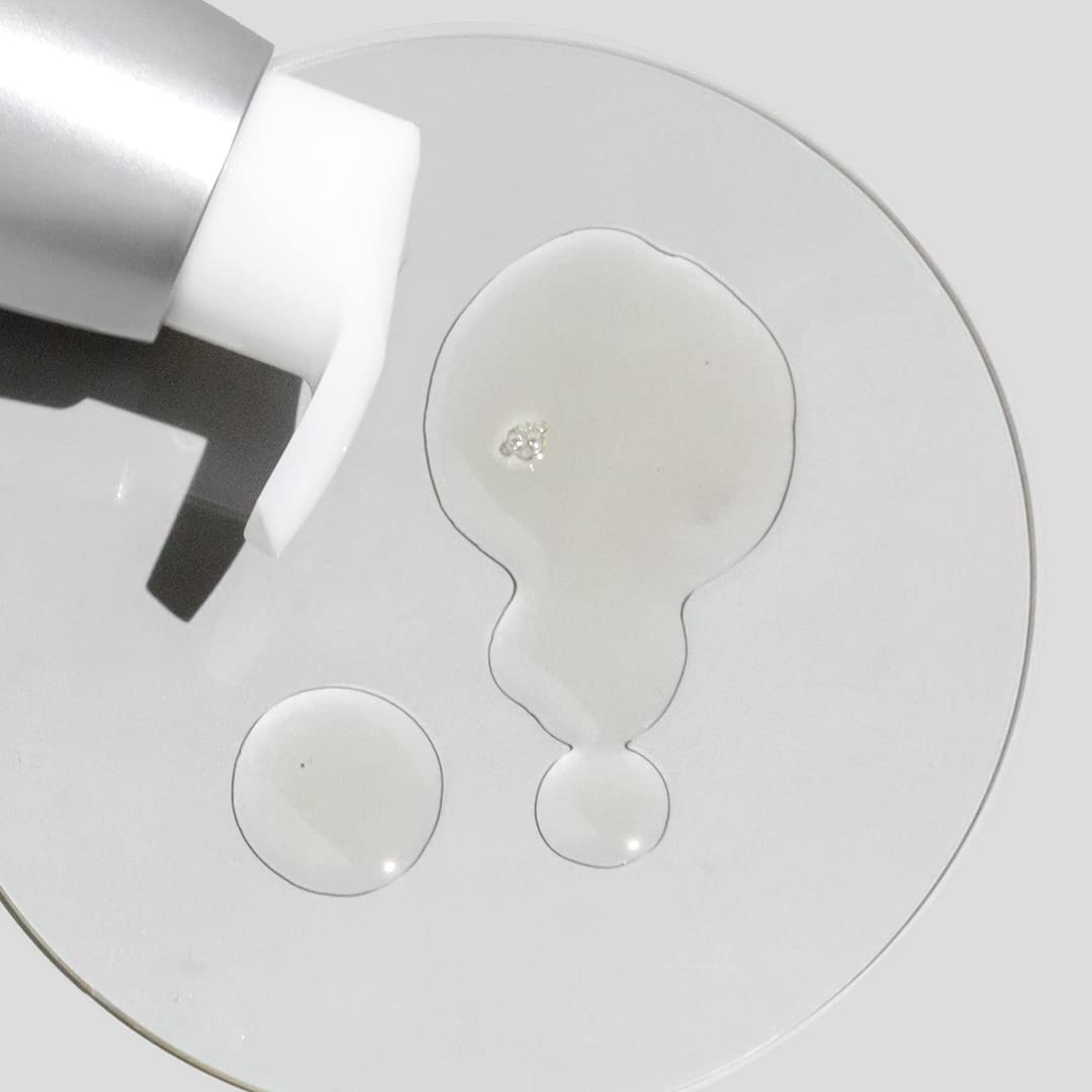 COSMEDIX ingredient bottles grouped to show plant oils and clean formulation transparency