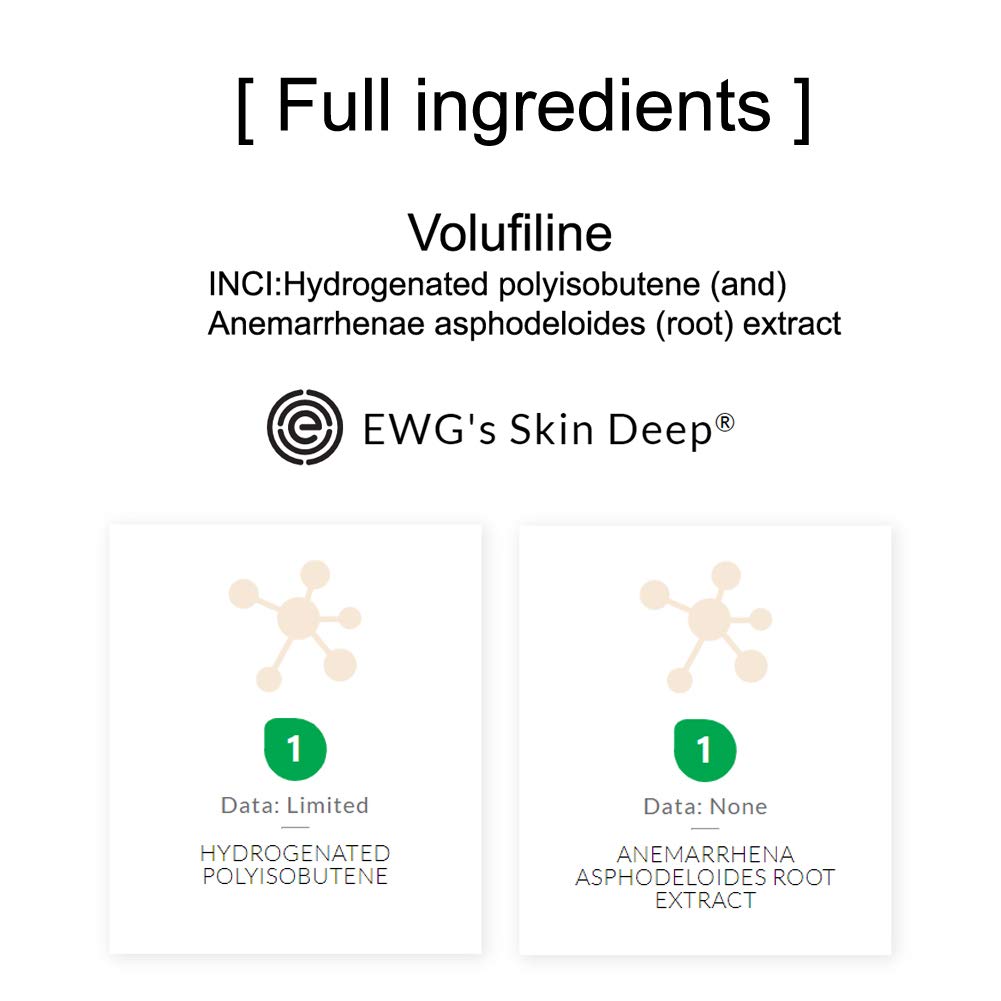 COSMETIC BOOSTERS size comparison next to coin showing portable 10ml travel-friendly benefit