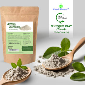 Cosmic Element in bathroom lifestyle setting conveying daily skincare routine use