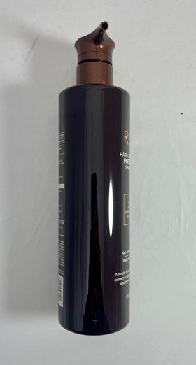 COSMOCOS red ginseng root visual highlighting nourishing ingredient