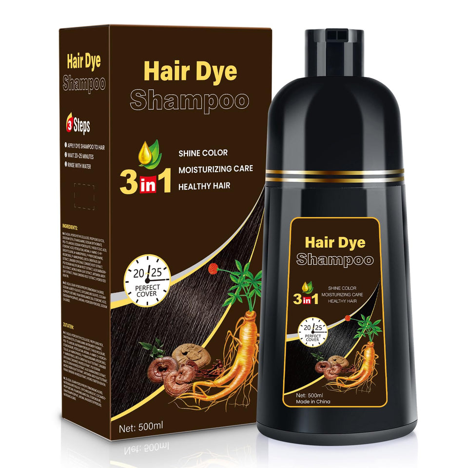 cosmpro front packaging showing bottle and benefits