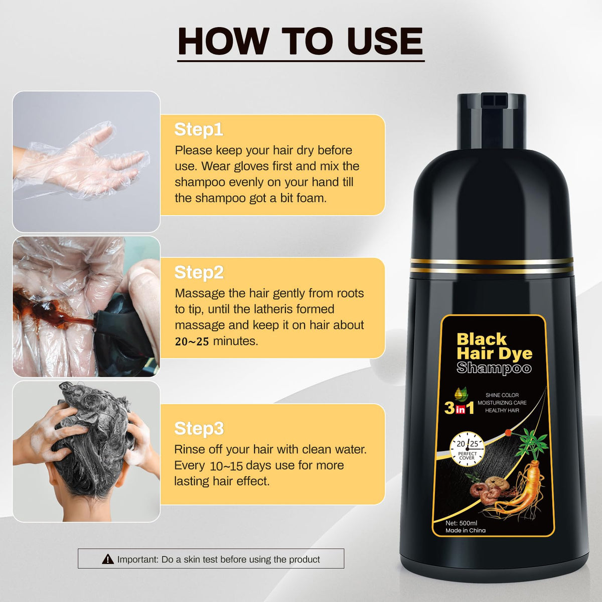 cosmpro on bathroom shelf with towel, convenient at-home use benefit