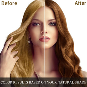 cosmpro label close-up highlighting instructions and ingredient clarity benefit