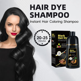 cosmpro pump close-up dispensing shampoo, fast application benefit