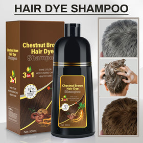 cosmpro shampoo texture close-up highlighting smooth conditioning