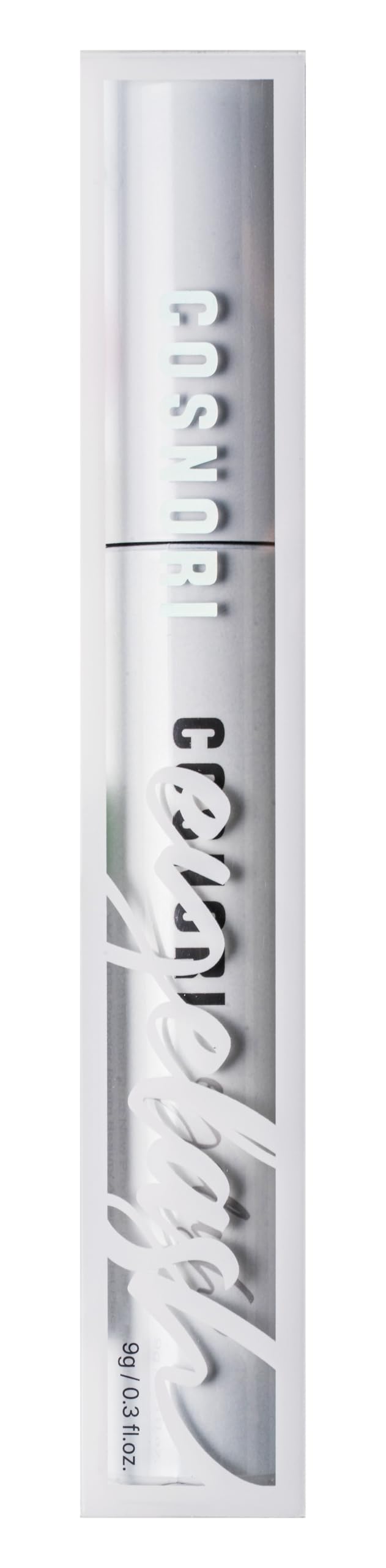 COSNORI dual applicator wand and ball tip for precise application