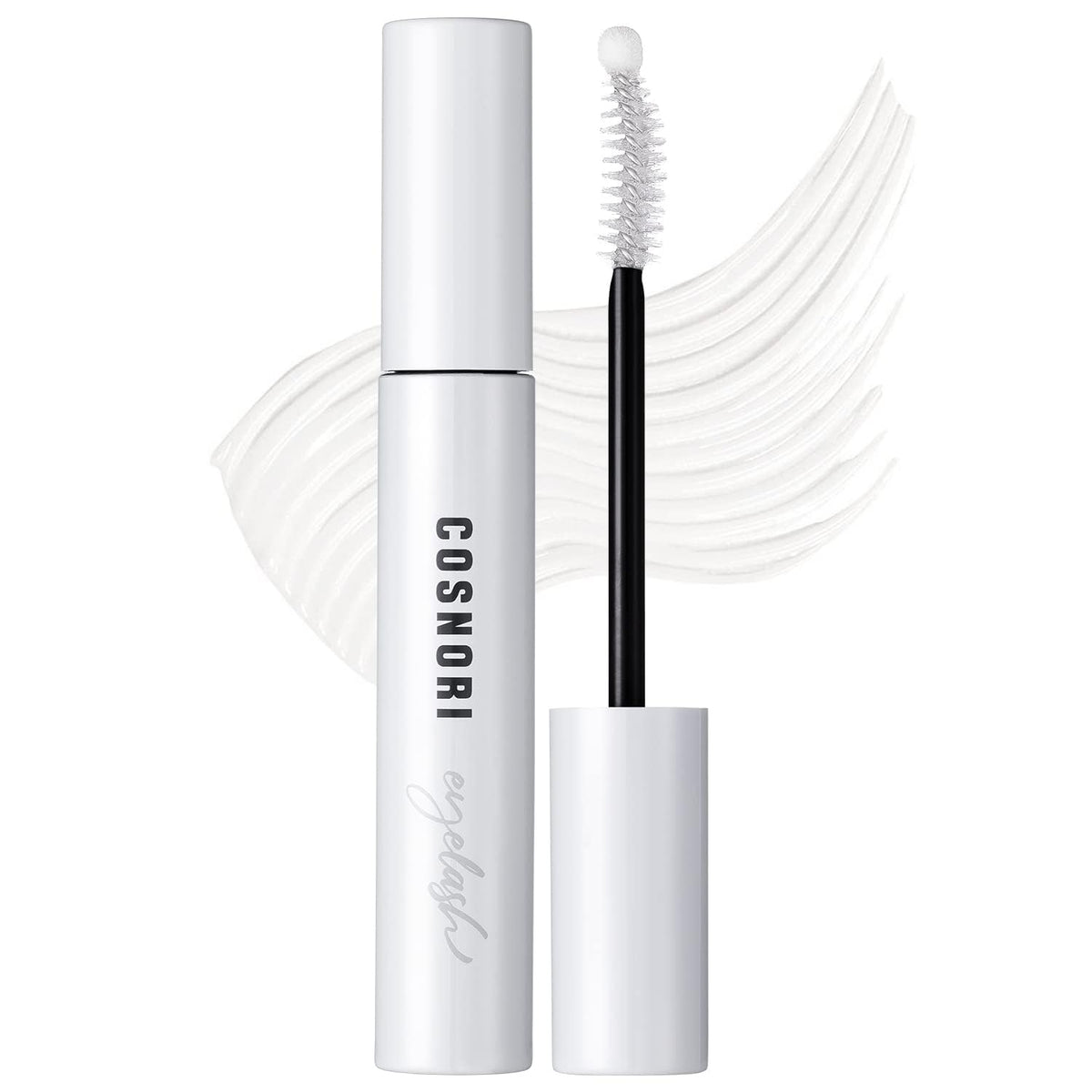 COSNORI front packaging showing 0.3 fl oz serum benefits