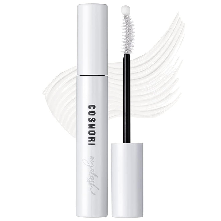 COSNORI front packaging showing 0.3 fl oz serum benefits