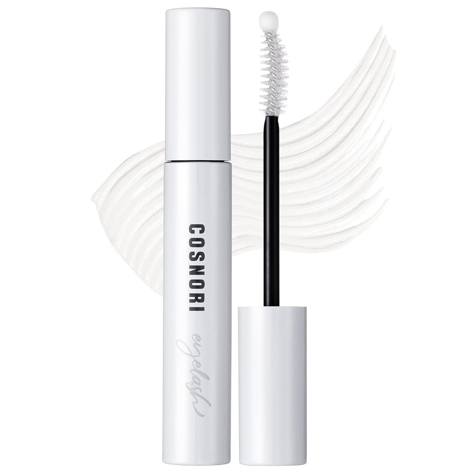 COSNORI front packaging showing 0.3 fl oz serum benefits