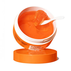 COSRX front packaging showing product and benefit of targeted under-eye revitalization
