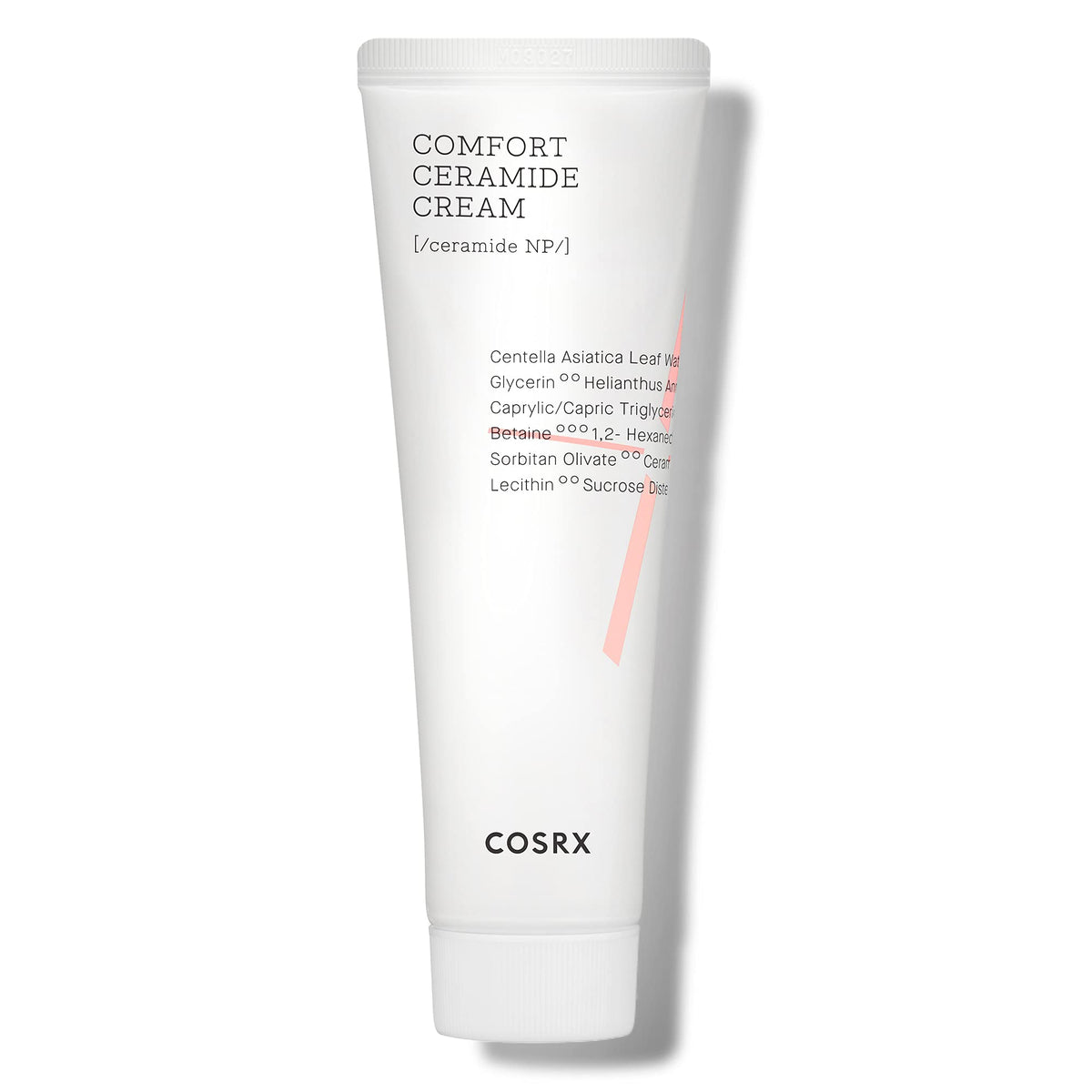 COSRX jar front packaging showing product name and benefits