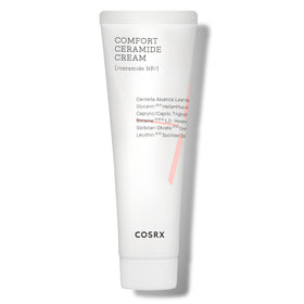 COSRX jar front packaging showing product name and benefits