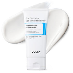 COSRX front packaging showing jar and product name for quick identification