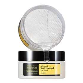 COSRX jar front view showing product and calming benefit
