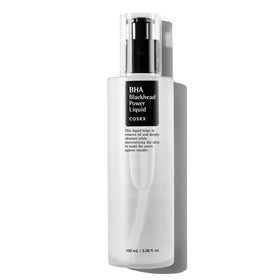 COSRX front packaging 100ml showing bottle and label for clear pores