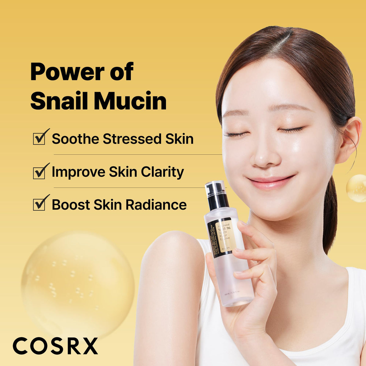 COSRX travel kit inside toiletry bag illustrating portability and routine upkeep